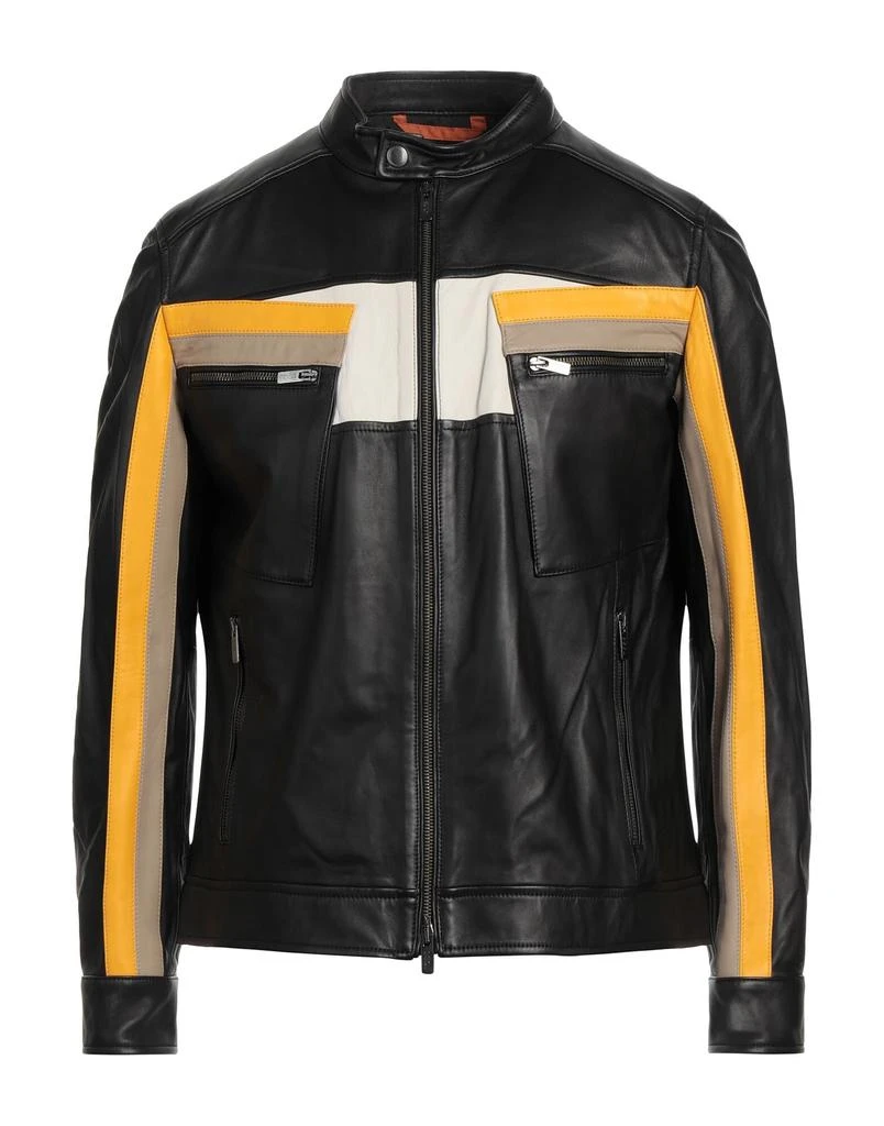 商品Tod's|Biker jacket,价格¥5629,第1张图片