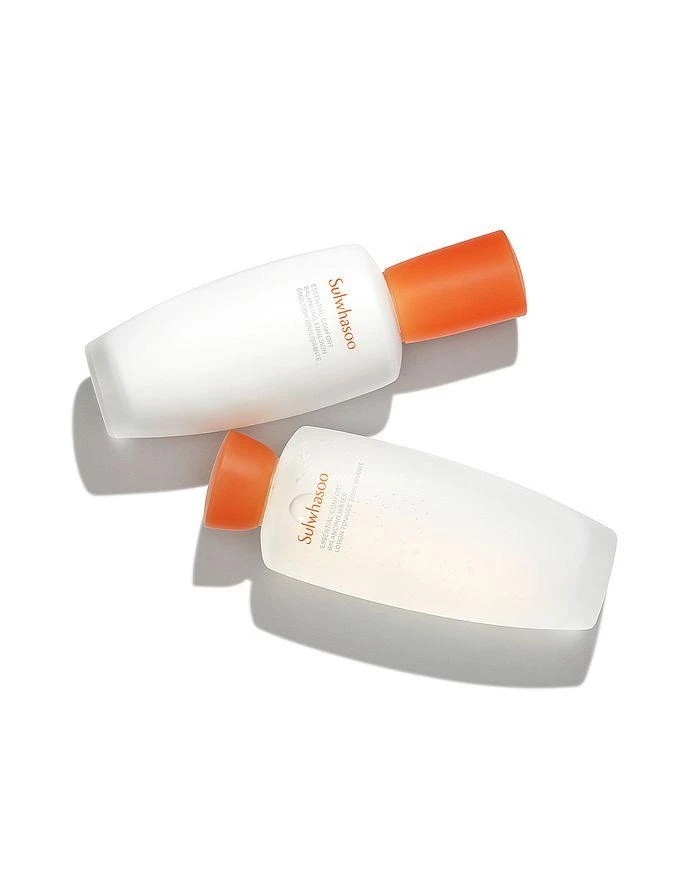 商品Sulwhasoo|Essential Comfort Balancing Emulsion 4.2 oz.,价格¥536,第4张图片详细描述