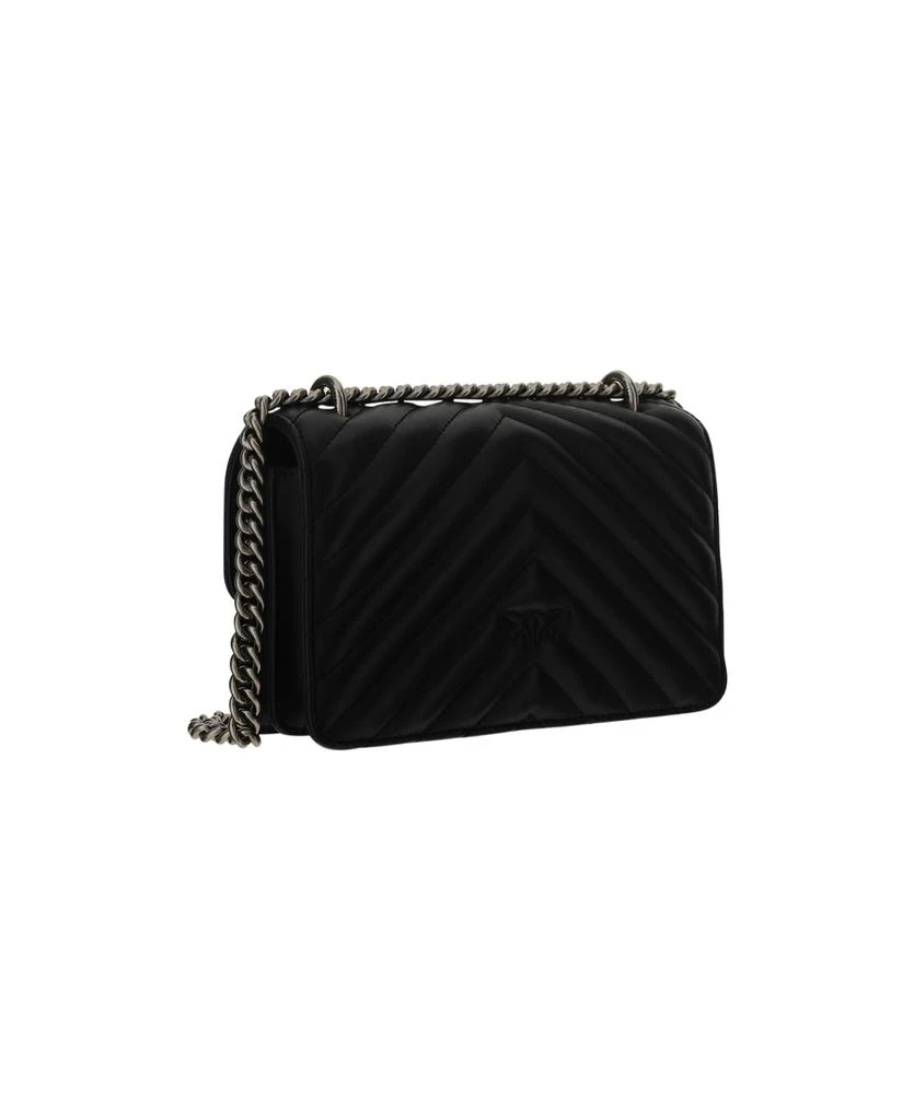 商品PINKO|Love Mini Icon Bag,价格¥2374,第3张图片详细描述