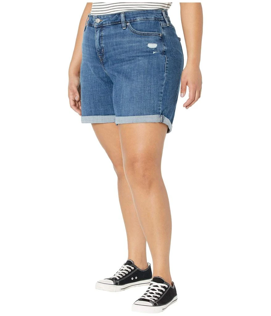 商品Levi's|New Shorts,价格¥150,第2张图片详细描述