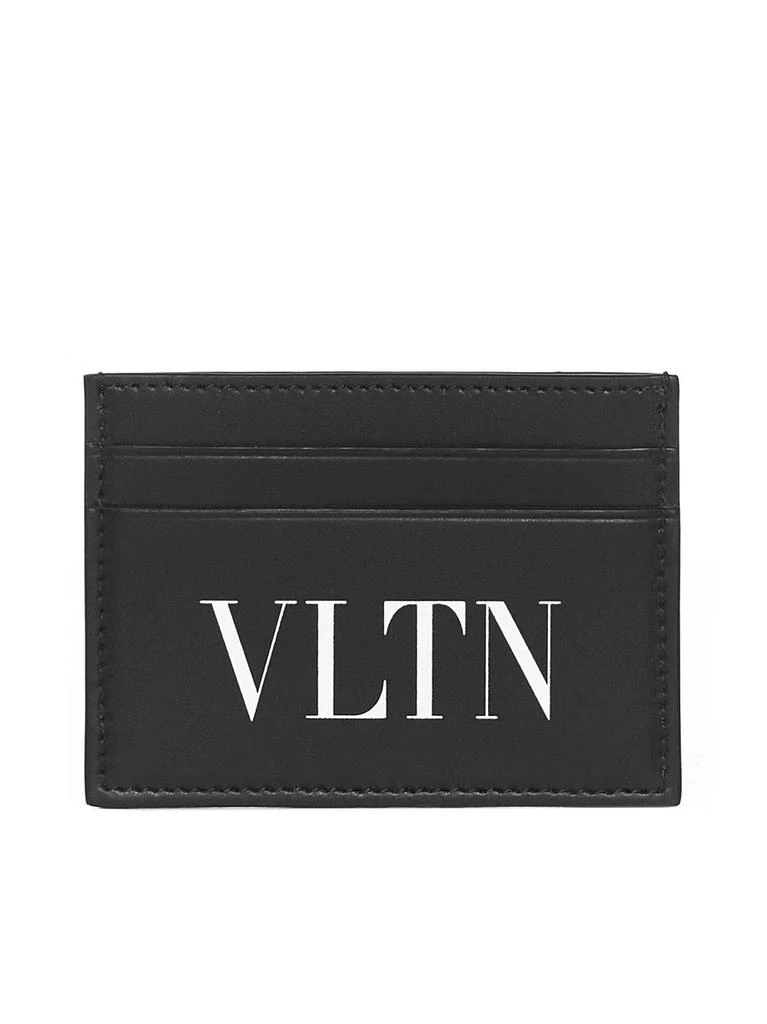 商品Valentino|VALENTINO GARAVANI "VLTN" card holder,价格¥1215,第1张图片