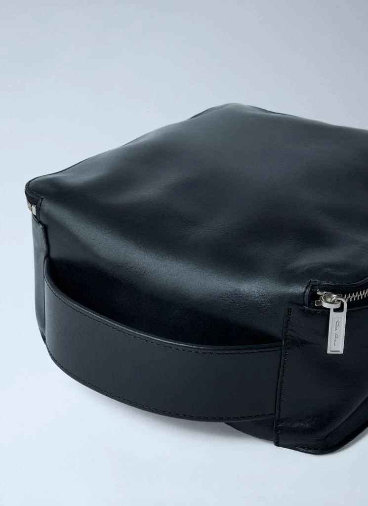 商品Rick Owens|Large Beauty Case,价格¥6221,第5张图片详细描述