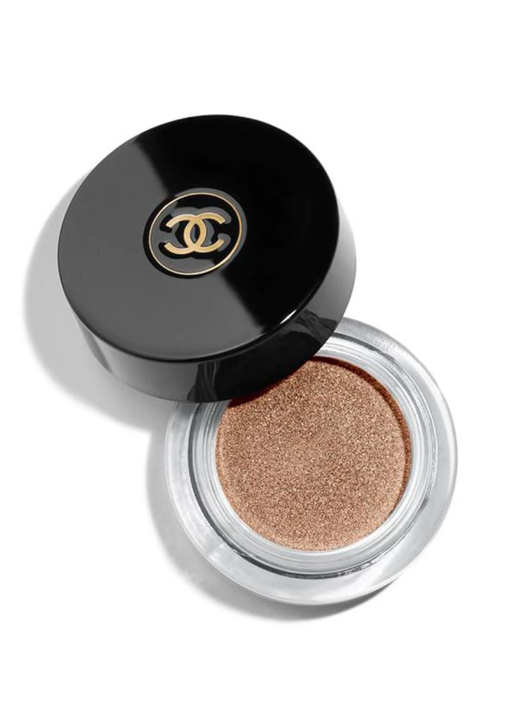 商品Chanel|OMBRE PREMIÈRE~Longwear Cream Eyeshadow,价格¥335,第1张图片详细描述