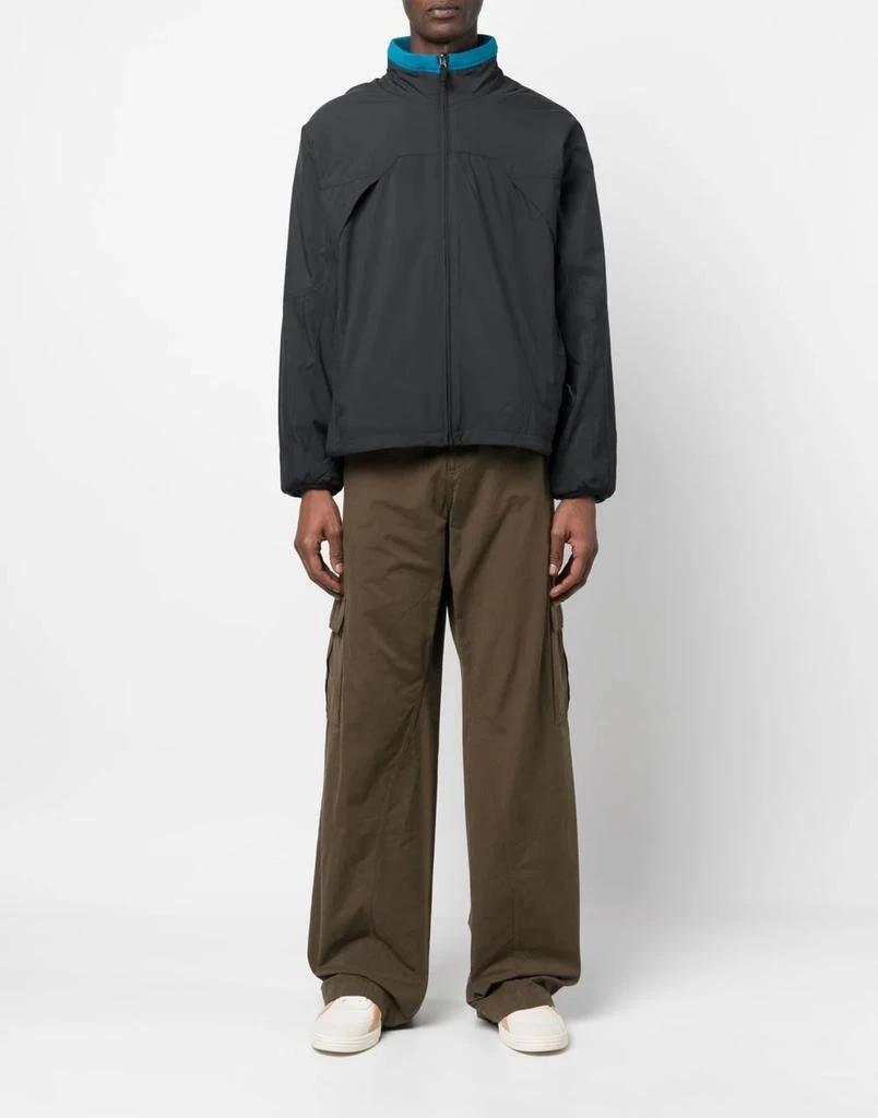 商品NIKE|ACG OREGON SERIES REVERSIBLE STRAIGHT JACKET,价格¥3015,第2张图片详细描述