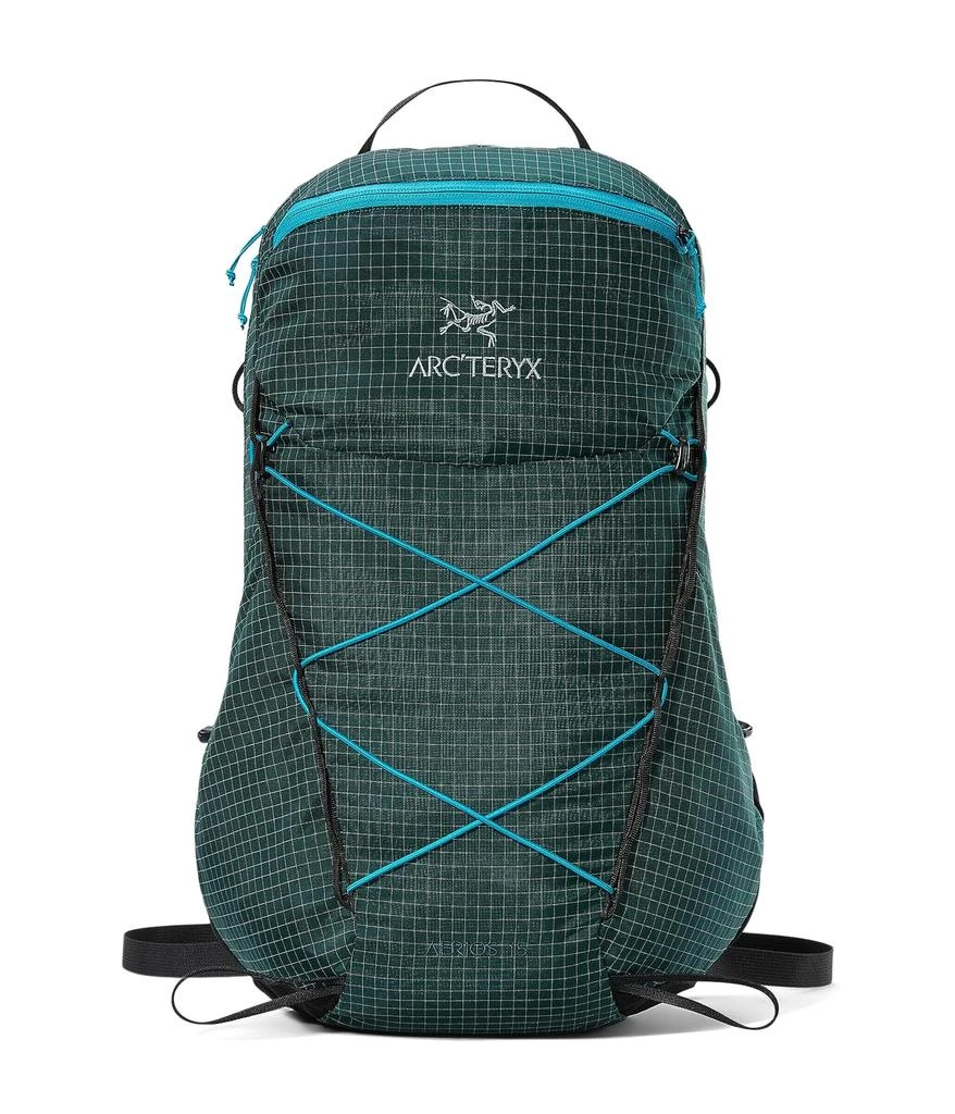 商品Arc'teryx|Aerios 15 Backpack,价格¥1066,第1张图片