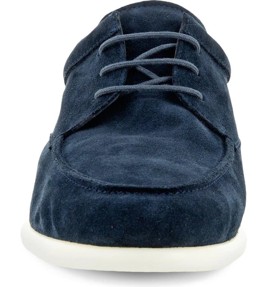 商品ECCO|Citytray Lite Moc Toe Derby,价格¥611,第3张图片详细描述