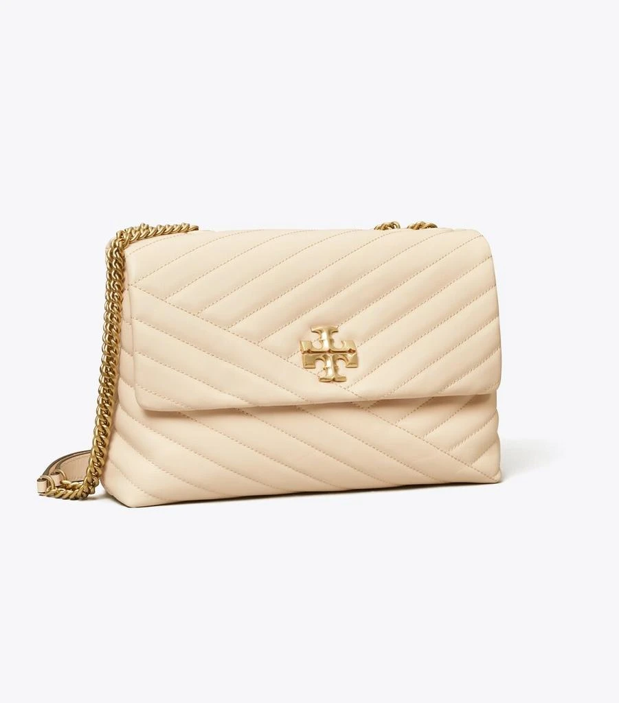 商品Tory Burch|Kira Chevron Convertible Shoulder Bag,价格¥2978,第1张图片