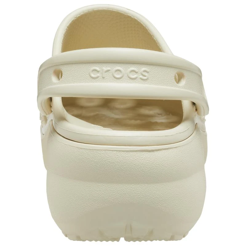 商品Crocs|Crocs Classic Platform - Women's,价格¥237,第2张图片详细描述