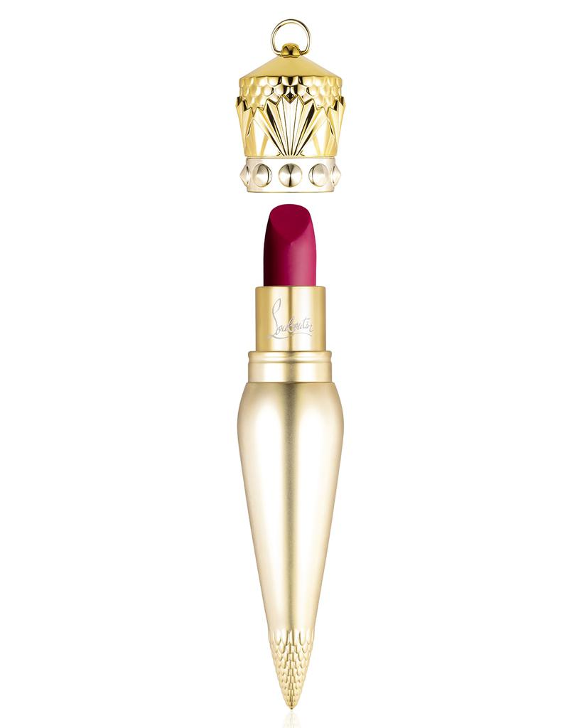 Velvet Matte Lip Colour Lipstick商品第1张图片规格展示