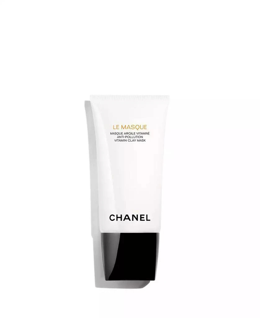 商品Chanel|Anti-Pollution Vitamin Clay Mask,价格¥449,第1张图片