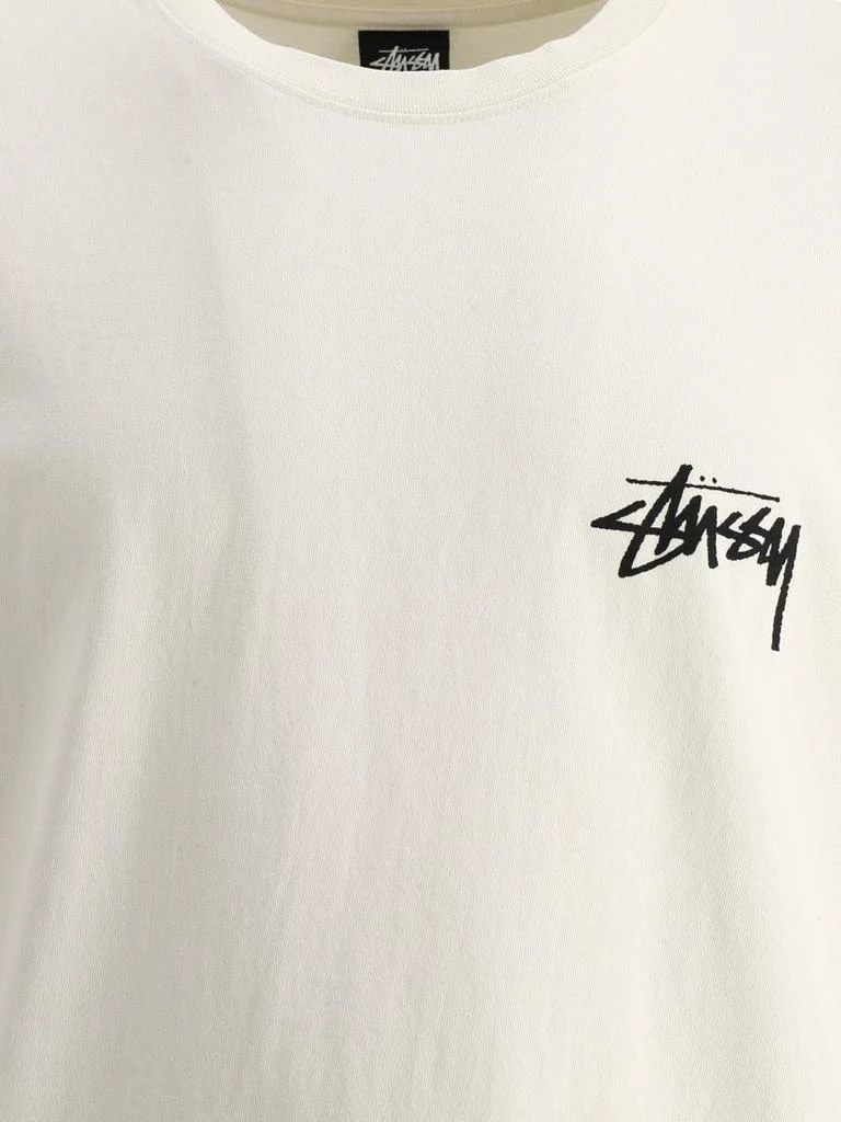 商品STUSSY|"Skate Possie" t-shirt,价格¥773,第3张图片详细描述