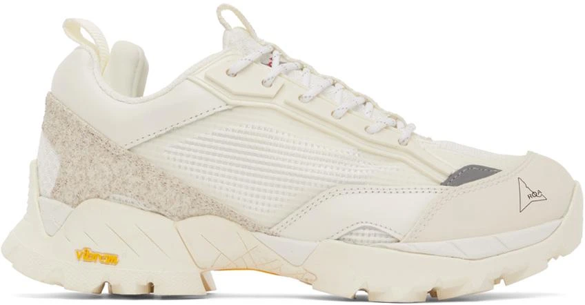 商品ROA|Off-White Lhakpa Sneakers,价格¥1939,第1张图片