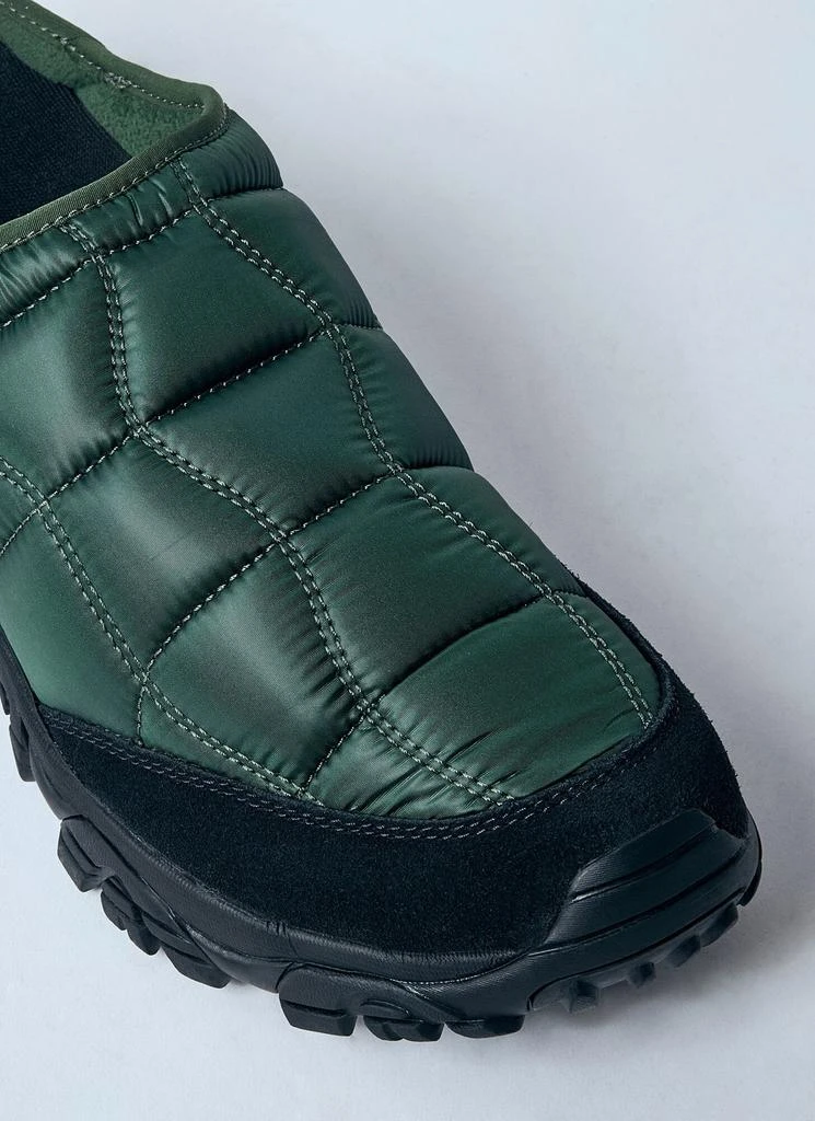 商品Merrell|Merrell Moab 2 Slip-On Sneakers,价格¥663,第3张图片详细描述