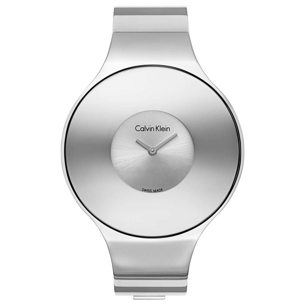 商品Calvin Klein|女士 休闲 手表,价格¥369,第1张图片