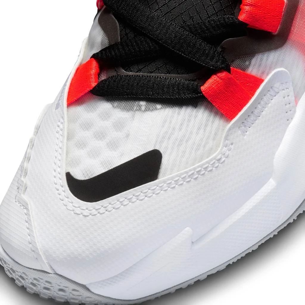 Jordan Kids' Grade School Why Not? Zer0.5 Basketball Shoes 商品