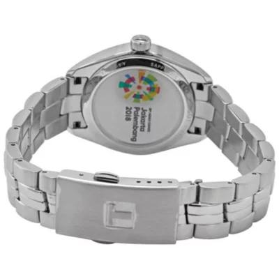 Tissot Powermatic 80 Asian Games Edition Automatic Ladies Watch T101.207.11.011.00商品第3张图片规格展示