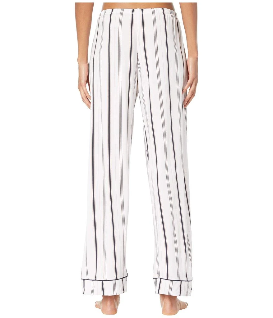 商品Eberjey|Sleep Chic - The Long Boxed Pajama Set,价格¥501,第5张图片详细描述