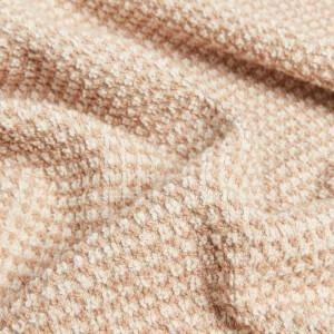商品in homeware|ïn home Recycled and Organic Cotton Bath and Beach Towel - 70 x 140,价格¥65,第4张图片详细描述