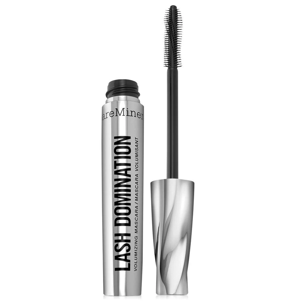 商品BareMinerals|Lash Domination™ 抗晕染丰盈睫毛刷,价格¥150,第1张图片