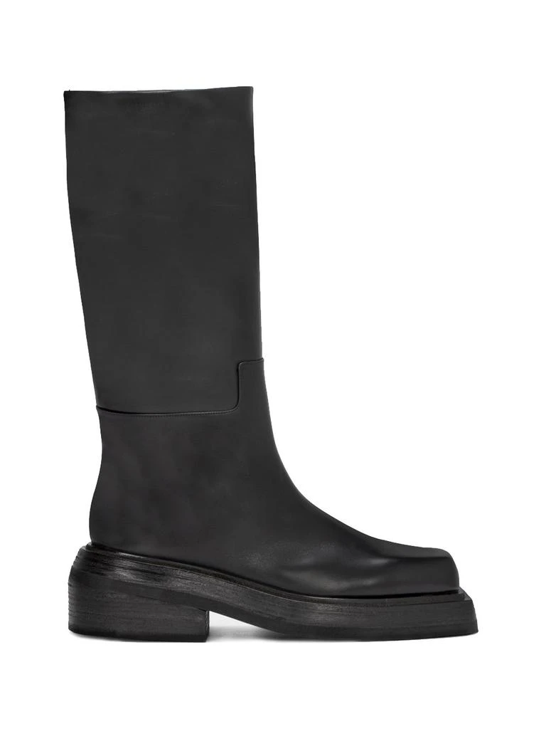 商品Marsèll|Marsèll Cassetto Boots,价格¥9885,第1张图片