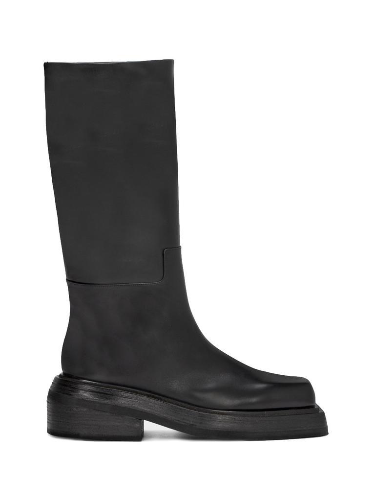 商品Marsèll|Marsèll Cassetto Boots,价格¥9248,第1张图片