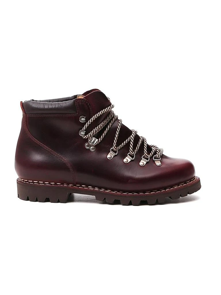 商品Paraboot|Paraboot Avoriaz Lace-Up Boots,价格¥3440,第1张图片