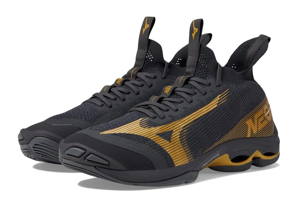 商品Mizuno|Wave Lightning Neo 2,价格¥1042,第1张图片