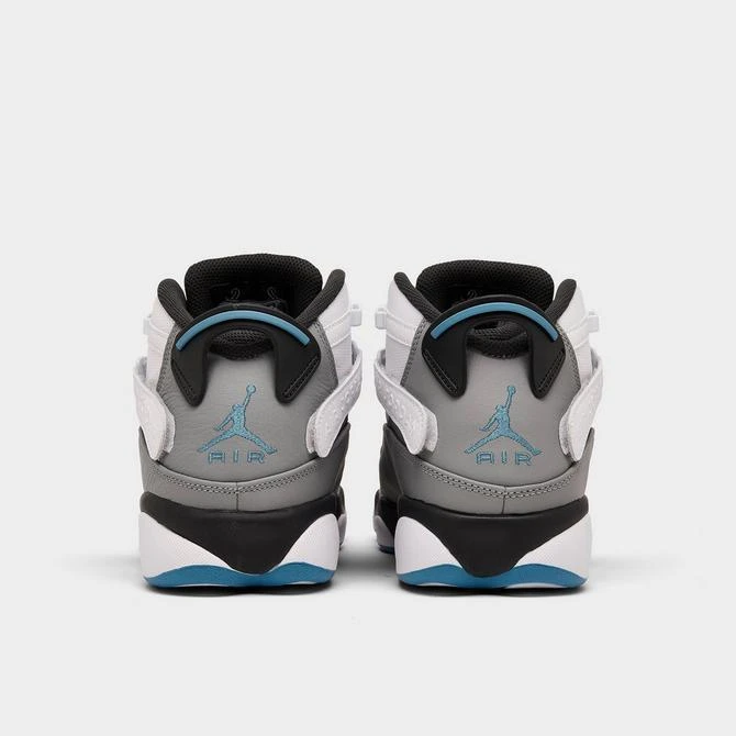 Men's Air Jordan 6 Rings Basketball Shoes 商品