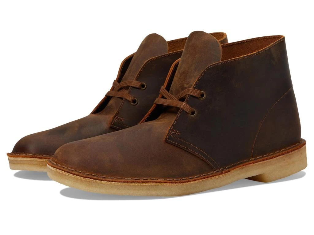 商品Clarks|Desert Boot,价格¥696,第1张图片