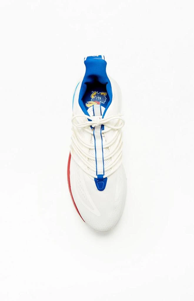 商品Adidas|Eco Kansas Alphaboost V1 Shoes,价格¥484,第5张图片详细描述