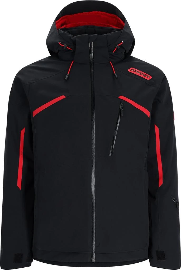 商品Spyder|Leader Jacket - Men's,价格¥2997,第1张图片
