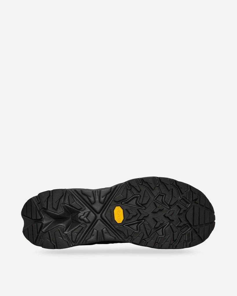 WMNS Anacapa Low GORE-TEX Sneakers Black 商品