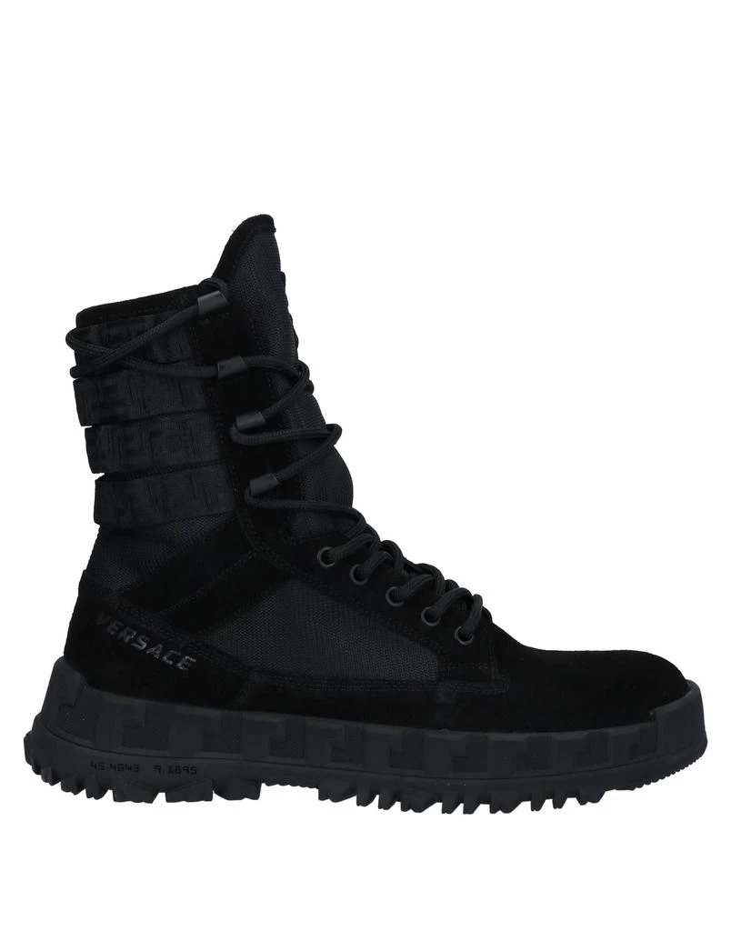 商品Versace|Boots,价格¥3942,第1张图片