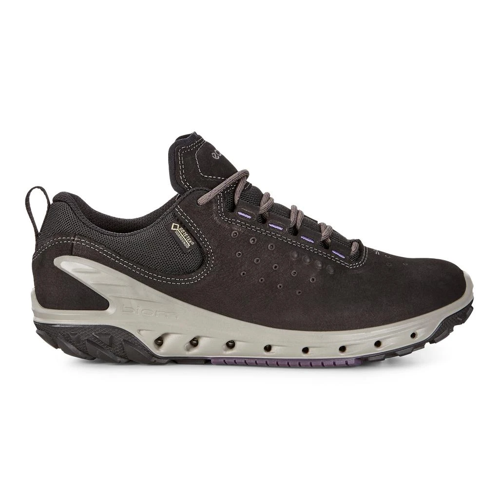 商品ECCO|ECCO Women's BIOM Venture GTX Tie,价格¥476,第1张图片