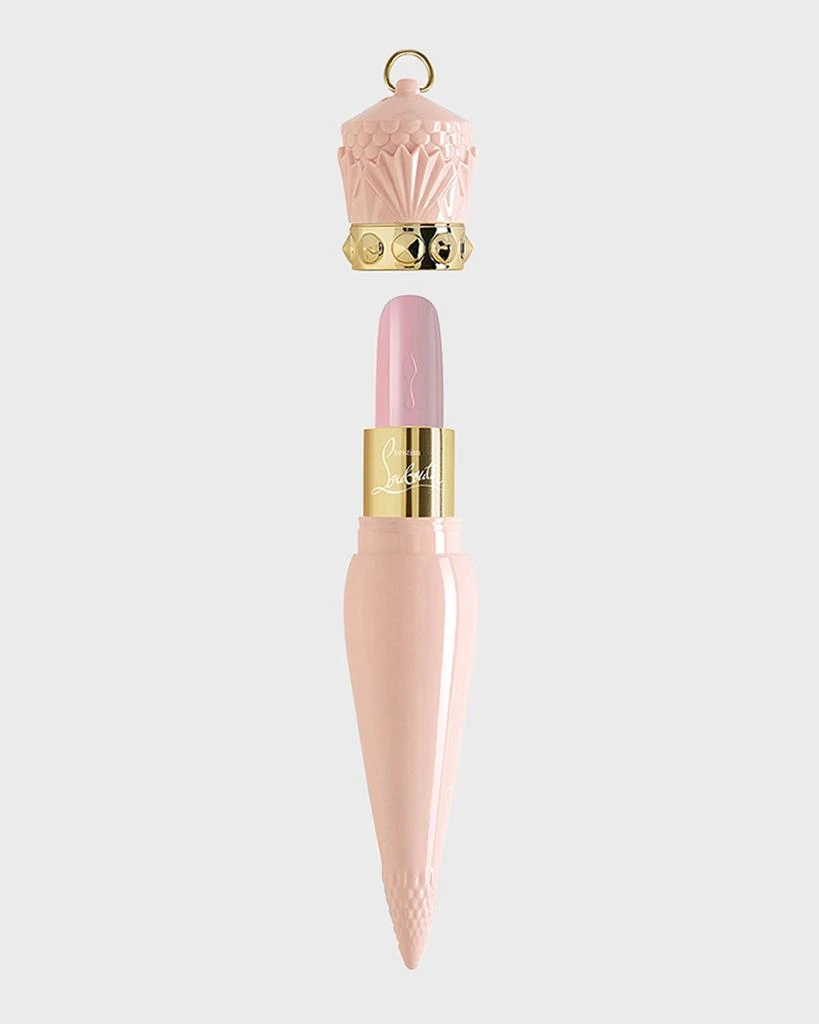 商品Christian Louboutin|So Glow Empty Lipstick Case,价格¥426,第2张图片详细描述