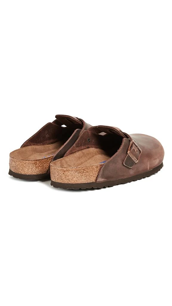商品Birkenstock|Boston SFB Sandals,价格¥1243,第4张图片详细描述