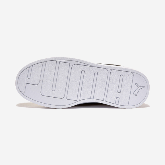 【Brilliant|包邮包税】彪马 Puma Skye Clean 女生  运动鞋 SNEAKERS  PKI38014704 Puma White-Puma Black商品第4张图片规格展示