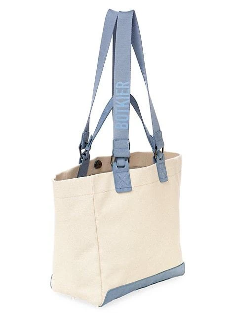 商品Botkier New York|Bedford Canvas Tote,价格¥642,第3张图片详细描述