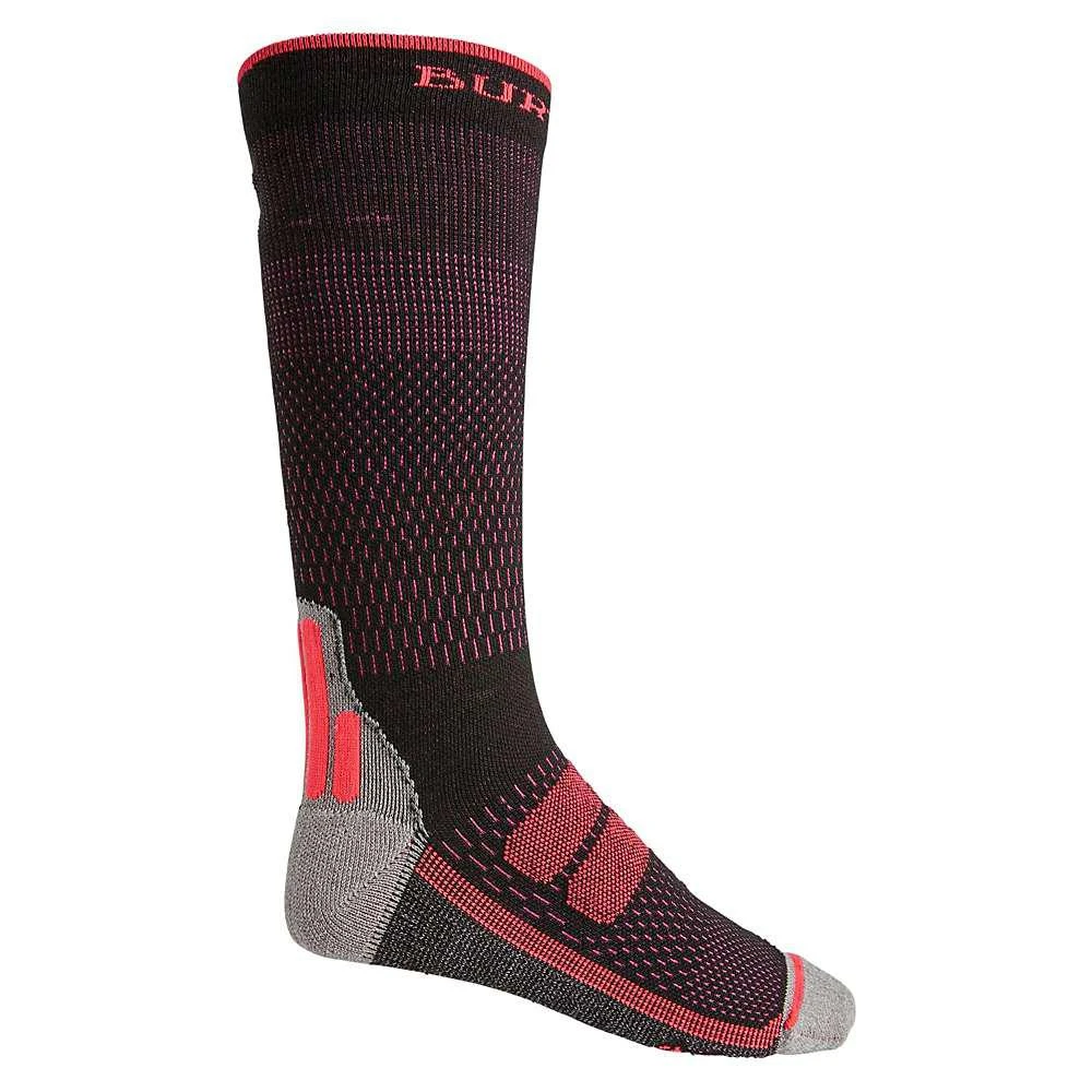 商品Burton|Burton Men's Performance + UL Comp Sock,价格¥156,第1张图片