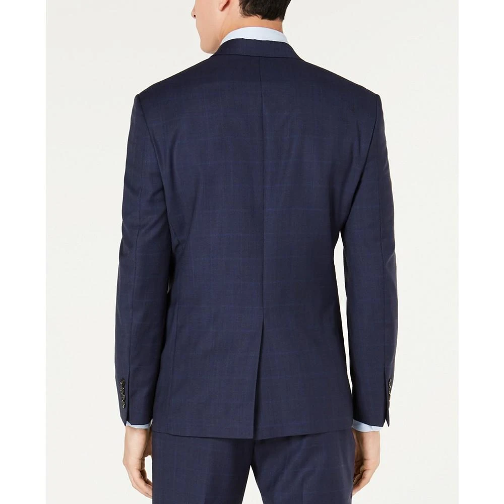商品Ralph Lauren|Men's Classic-Fit UltraFlex Stretch Suit Jackets,价格¥1080,第2张图片详细描述