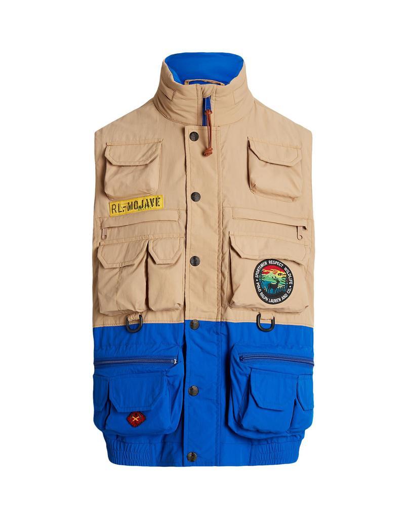 商品Ralph Lauren|Jacket,价格¥2081,第1张图片