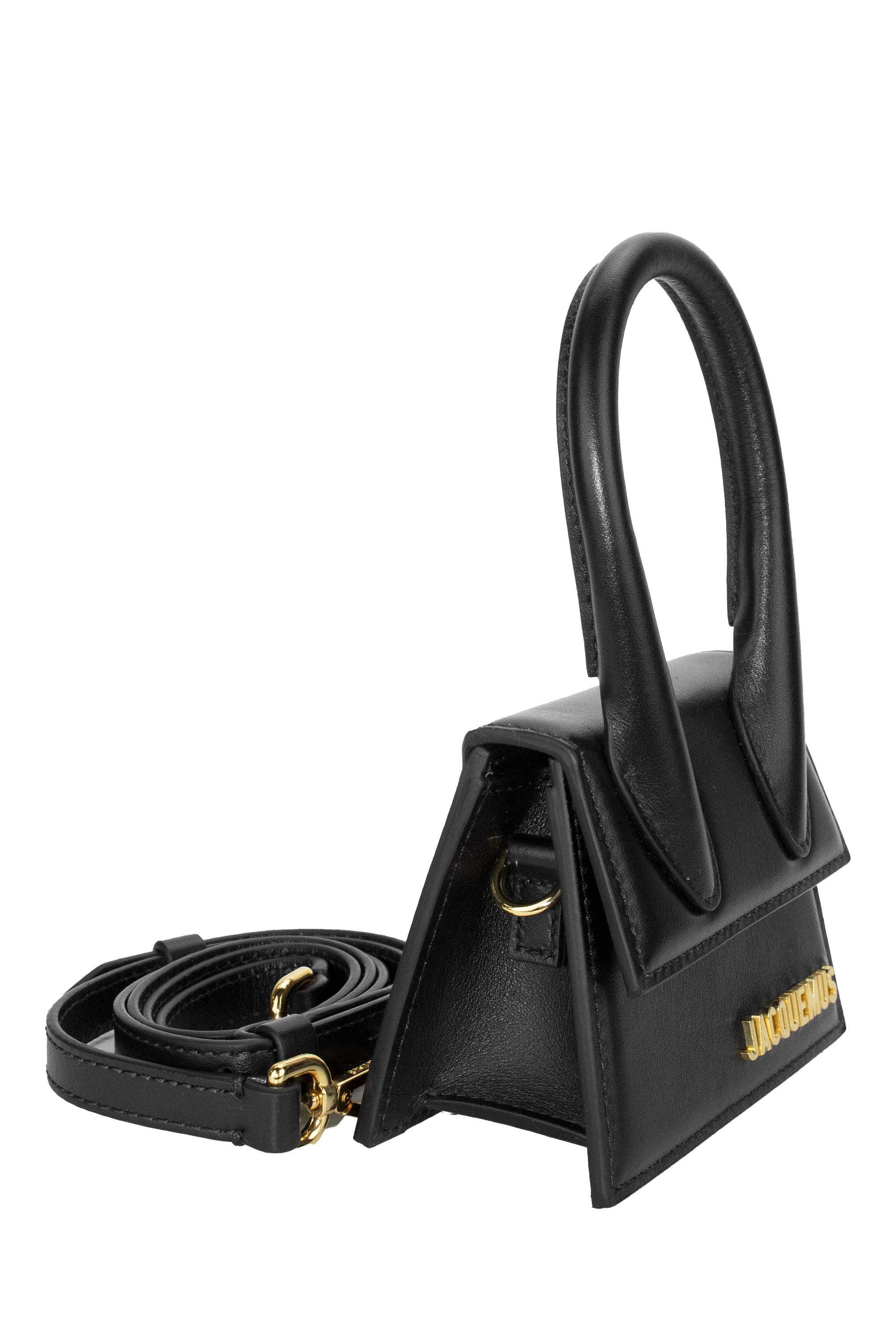 Jacquemus 女士手提包 213BA0013000990 黑色 商品