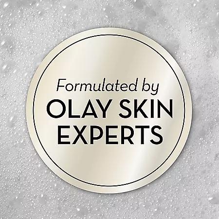 Olay Fresh Outlast Body Wash (23.6 oz., 3 pk.)商品第6张图片规格展示