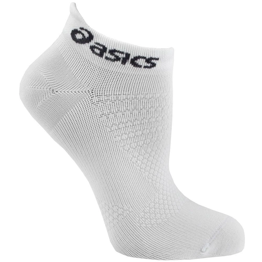 商品Asics|Lyte Classic Single Tab Socks,价格¥54,第1张图片