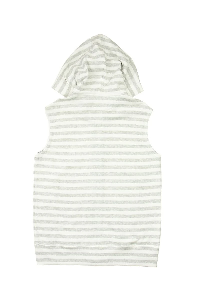 商品Brunello Cucinelli|Brunello Cucinelli 男童针织毛衣 BQ861E114BC001 乳白色,价格¥1780,第6张图片详细描述