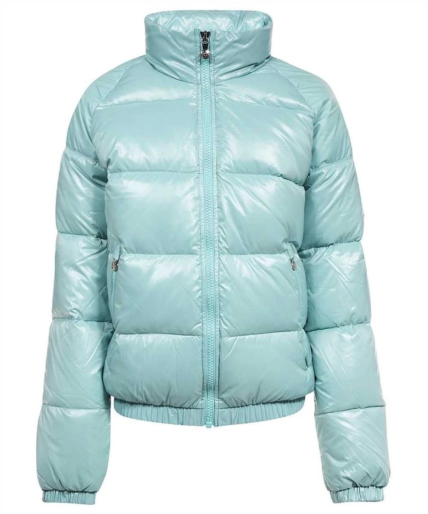 商品PYRENEX|Short Down Jacket,价格¥1983,第1张图片