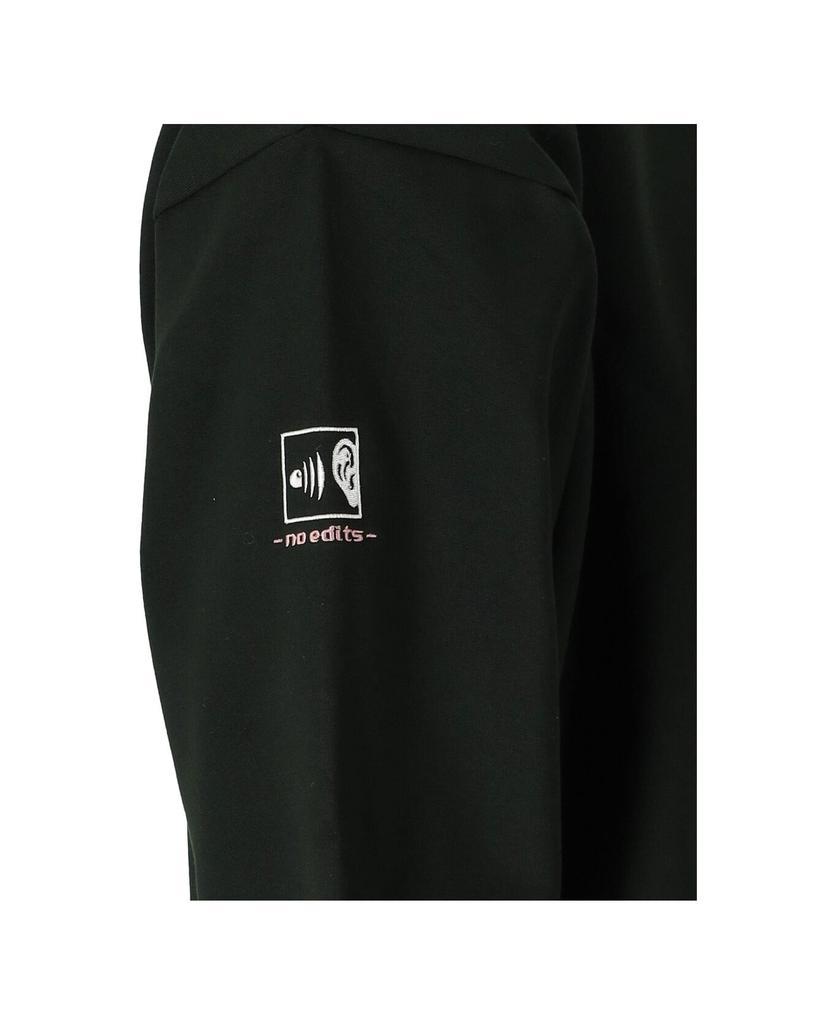 商品Carhartt|Wip Connect Dark Green Sweatshirt,价格¥1078,第7张图片详细描述