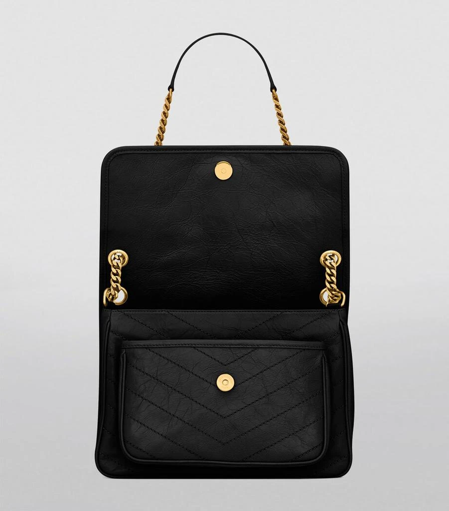 商品Yves Saint Laurent|Medium Niki Shoulder Bag,价格¥28917,第3张图片详细描述