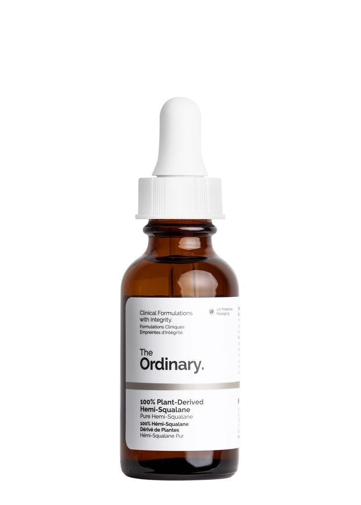 商品The Ordinary|100% Plant-Derived Hemi-Squalane 30ml,价格¥35,第1张图片