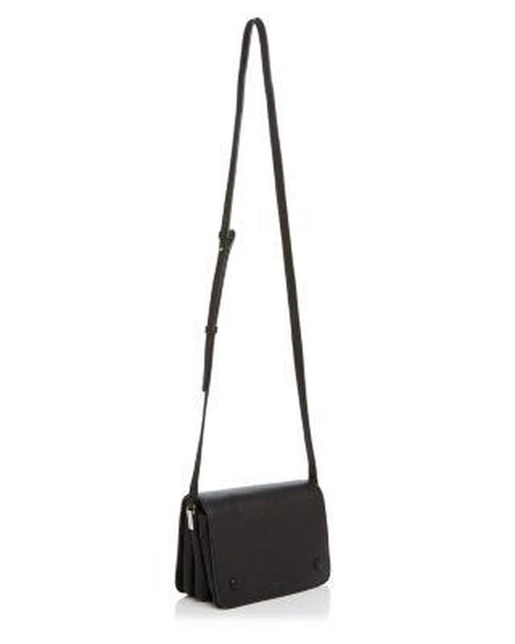 商品Steven Alan|Cameron Leather Crossbody,价格¥651,第4张图片详细描述